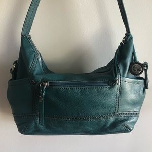 The Sak Shoulder Bag